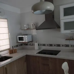  Apartamento Vv Alsu La Palma