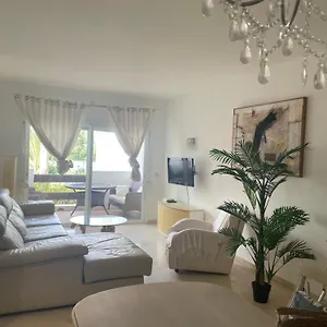 Costalita, Direct Access, Ground Floor, Salt Water Pool , Estepona España